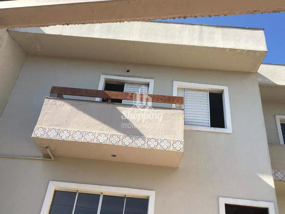 Sobrado, 3 quartos, 130 m² - Foto 5