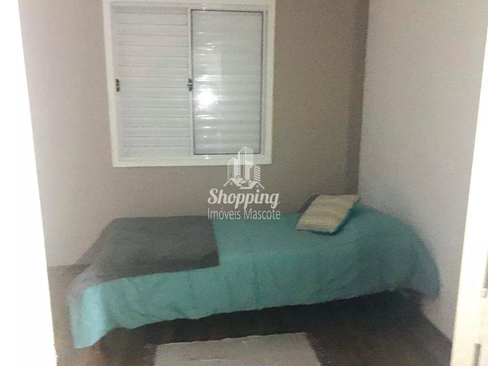 Sobrado, 3 quartos, 130 m² - Foto 4
