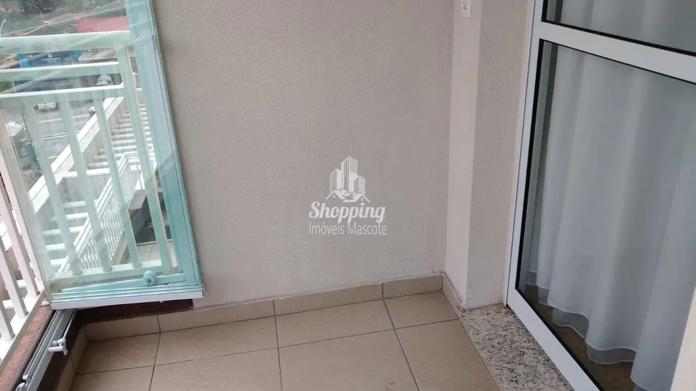 Apartamento, 2 quartos, 60 m² - Foto 19