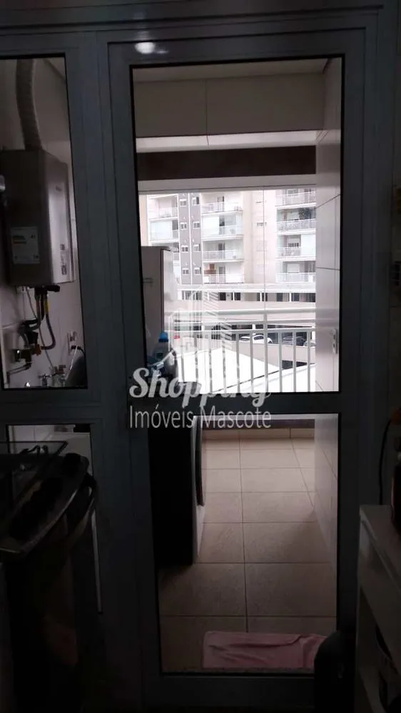 Apartamento, 2 quartos, 60 m² - Foto 14