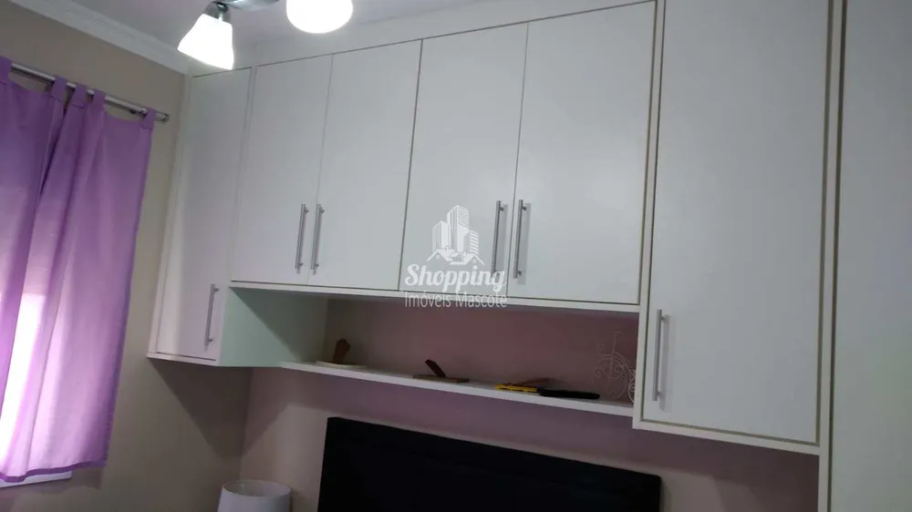 Apartamento, 2 quartos, 60 m² - Foto 2
