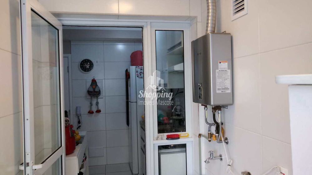 Apartamento, 2 quartos, 60 m² - Foto 2