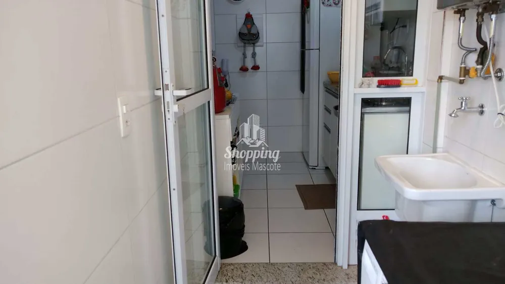 Apartamento, 2 quartos, 60 m² - Foto 5