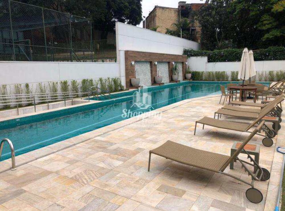 Apartamento, 2 quartos, 60 m² - Foto 6