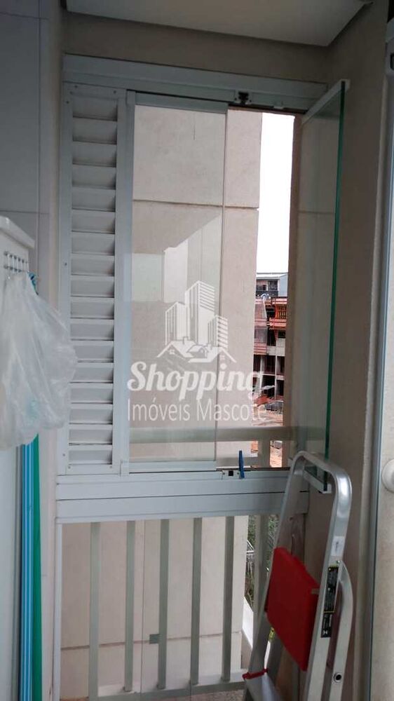 Apartamento, 2 quartos, 60 m² - Foto 4