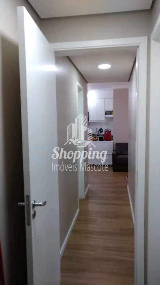 Apartamento, 2 quartos, 60 m² - Foto 12