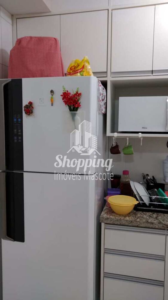 Apartamento, 2 quartos, 60 m² - Foto 5