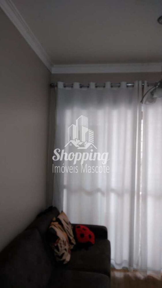 Apartamento, 2 quartos, 60 m² - Foto 3