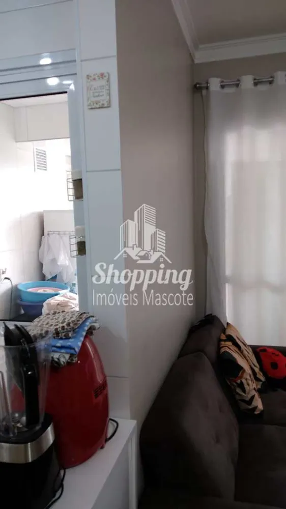 Apartamento, 2 quartos, 60 m² - Foto 6