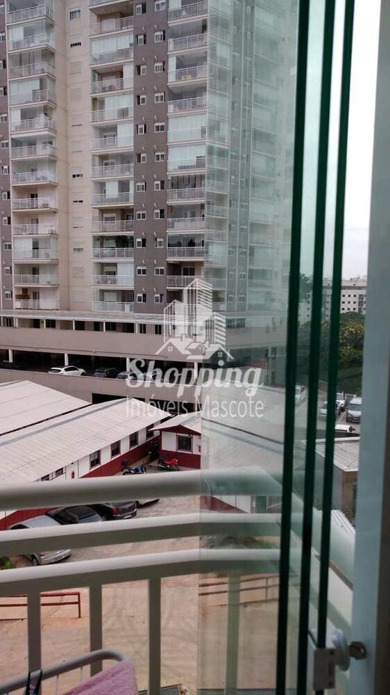 Apartamento, 2 quartos, 60 m² - Foto 8