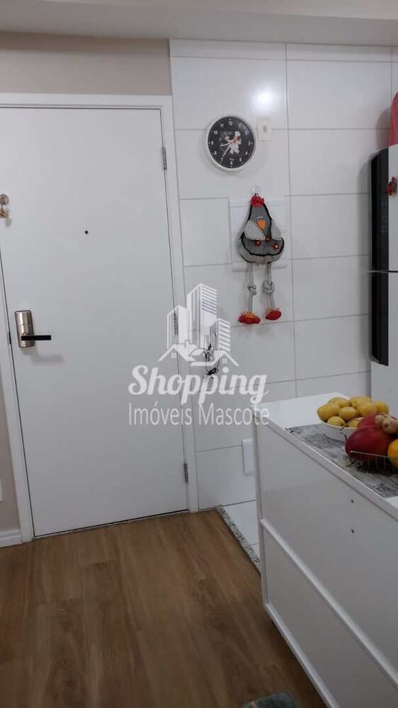 Apartamento, 2 quartos, 60 m² - Foto 7