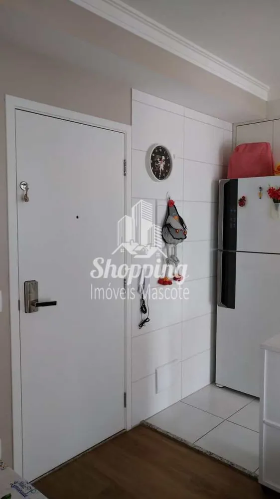 Apartamento, 2 quartos, 60 m² - Foto 11