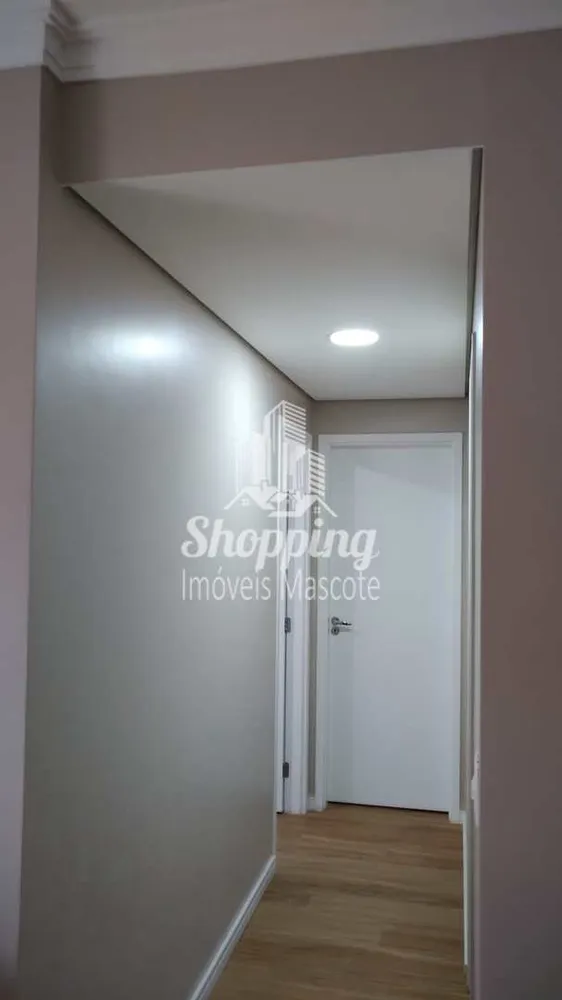 Apartamento, 2 quartos, 60 m² - Foto 9
