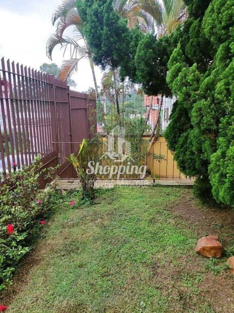 Sobrado, 3 quartos, 289 m² - Foto 20