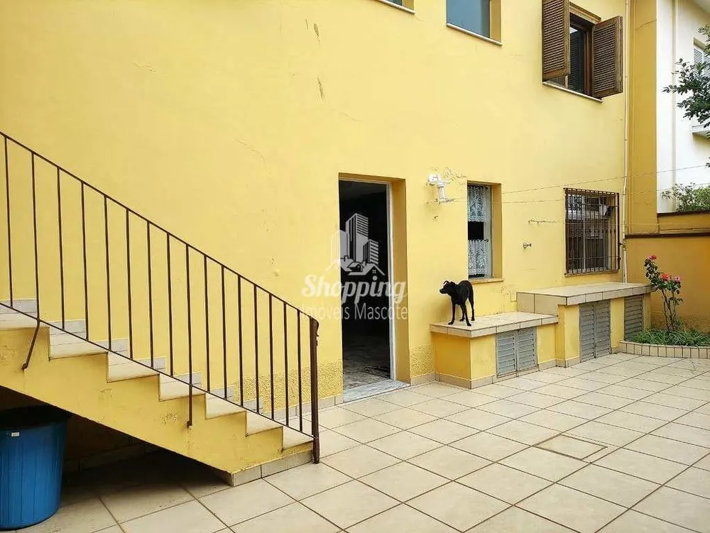 Sobrado, 3 quartos, 289 m² - Foto 26