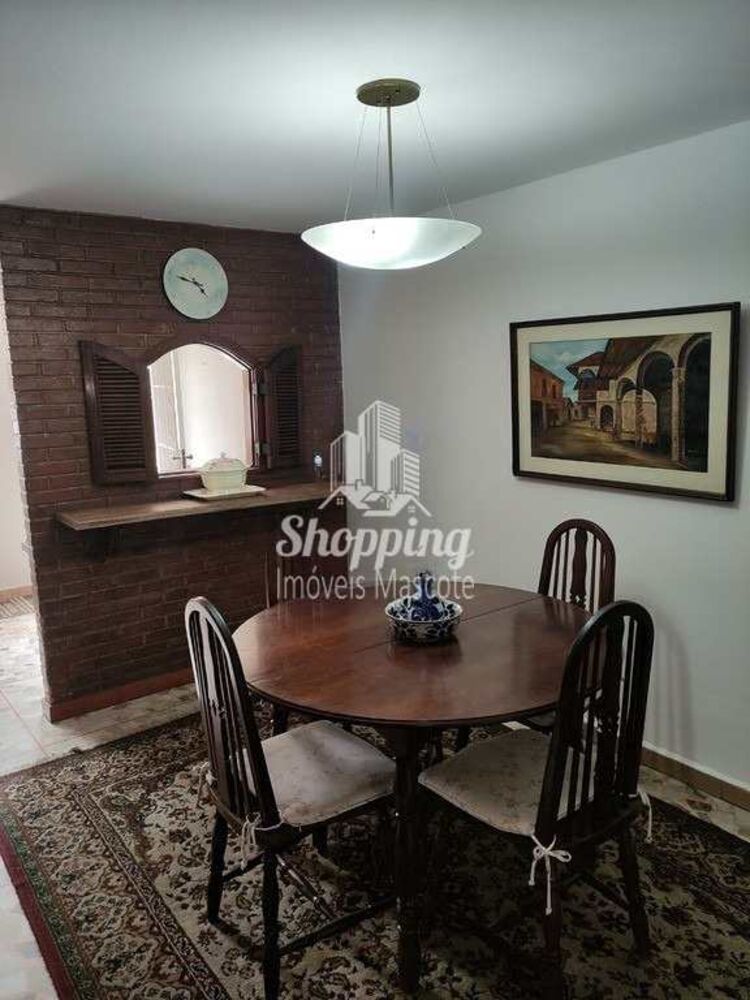 Sobrado, 3 quartos, 289 m² - Foto 4