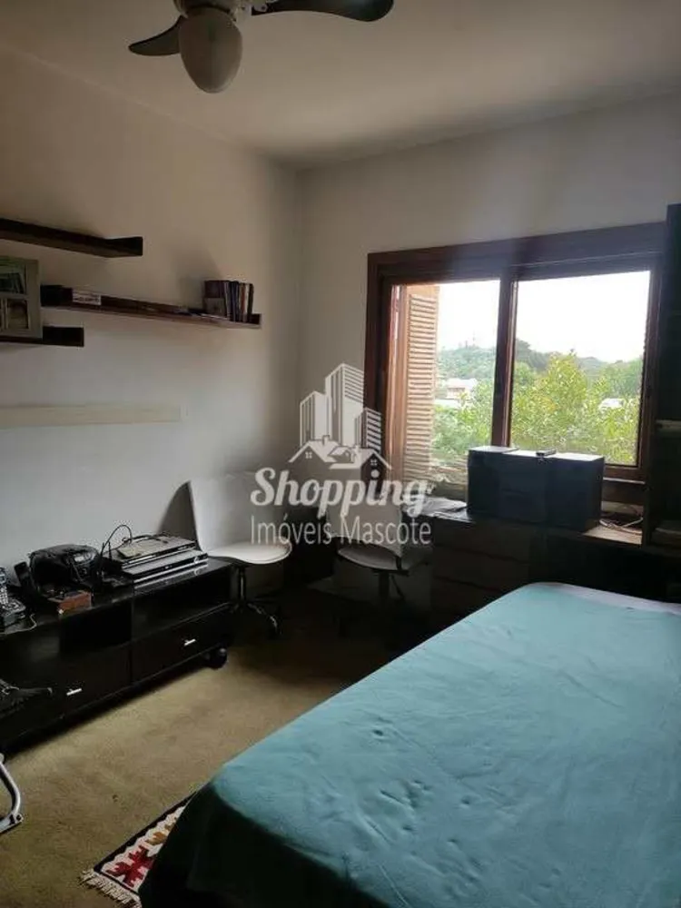 Sobrado, 3 quartos, 289 m² - Foto 18