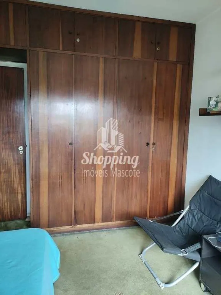 Sobrado, 3 quartos, 289 m² - Foto 19