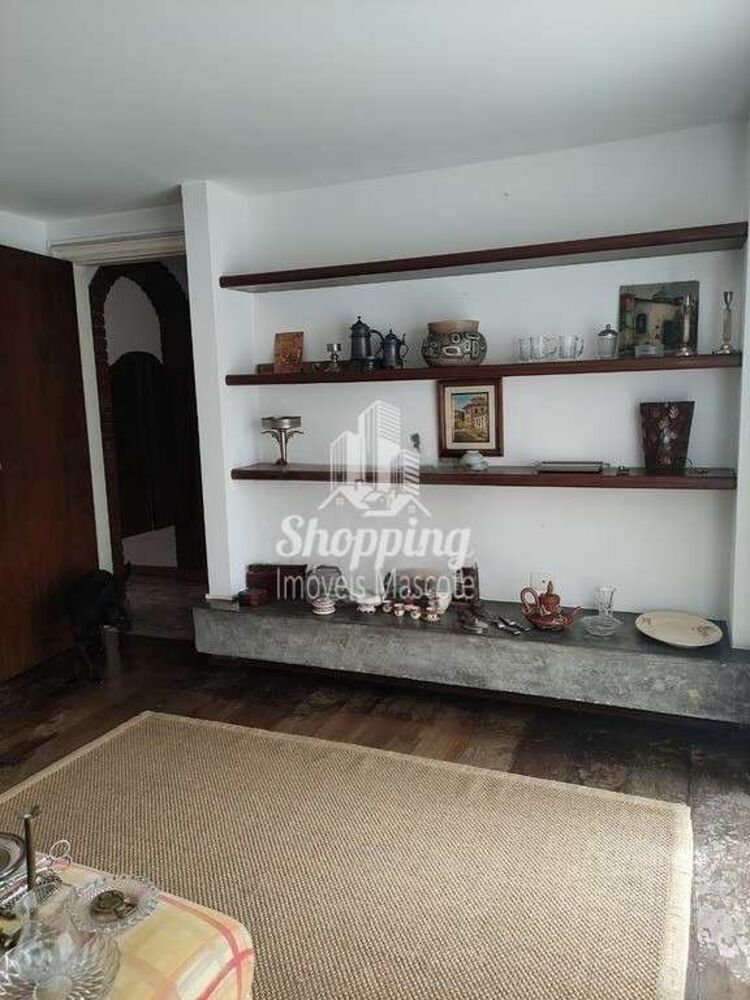 Sobrado, 3 quartos, 289 m² - Foto 2