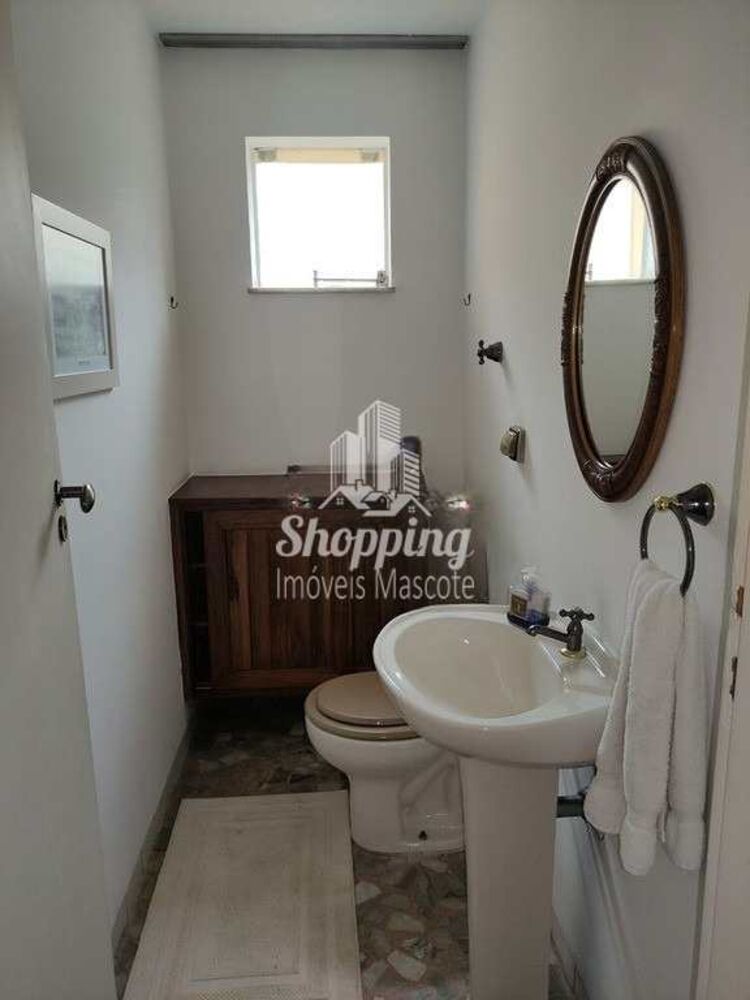 Sobrado, 3 quartos, 289 m² - Foto 7