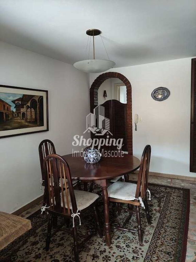 Sobrado, 3 quartos, 289 m² - Foto 6