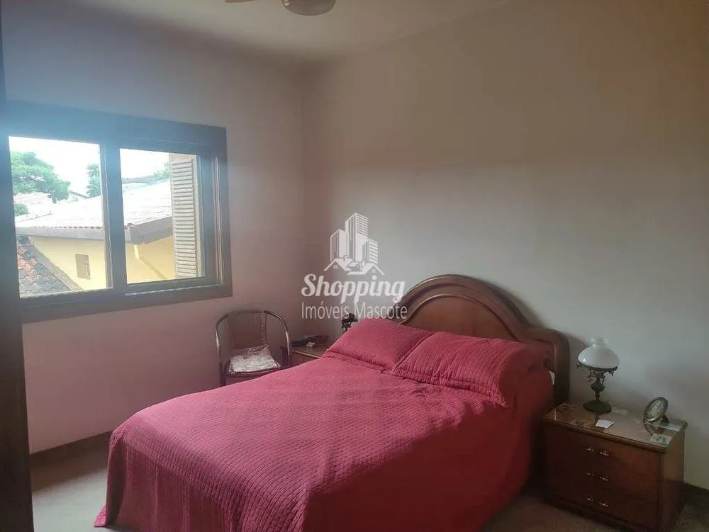 Sobrado, 3 quartos, 289 m² - Foto 12