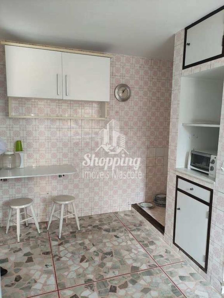 Sobrado, 3 quartos, 289 m² - Foto 9