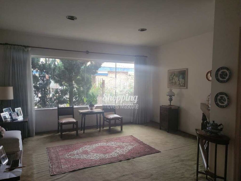 Sobrado, 3 quartos, 289 m² - Foto 3