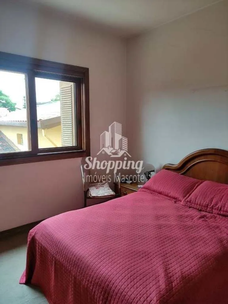 Sobrado, 3 quartos, 289 m² - Foto 15
