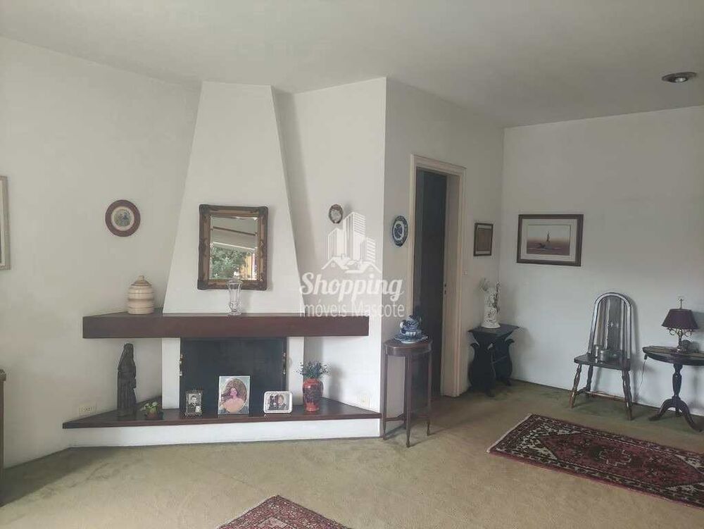 Sobrado, 3 quartos, 289 m² - Foto 5