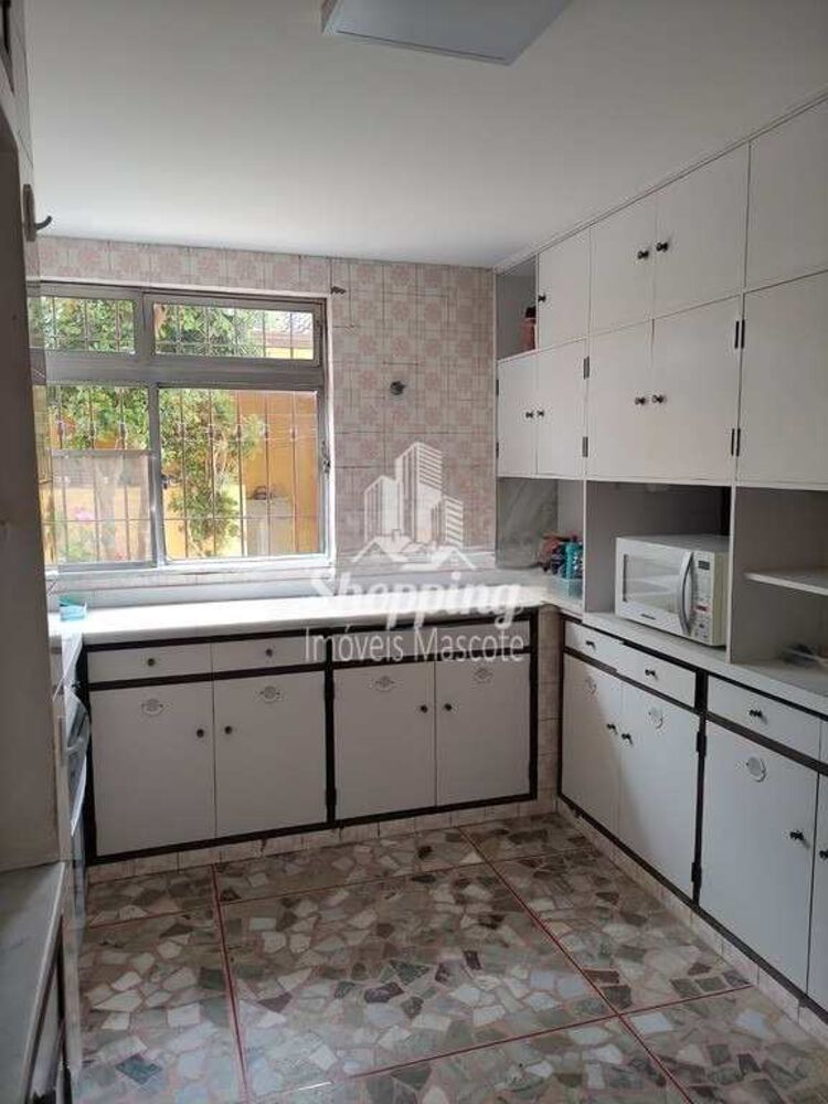 Sobrado, 3 quartos, 289 m² - Foto 8