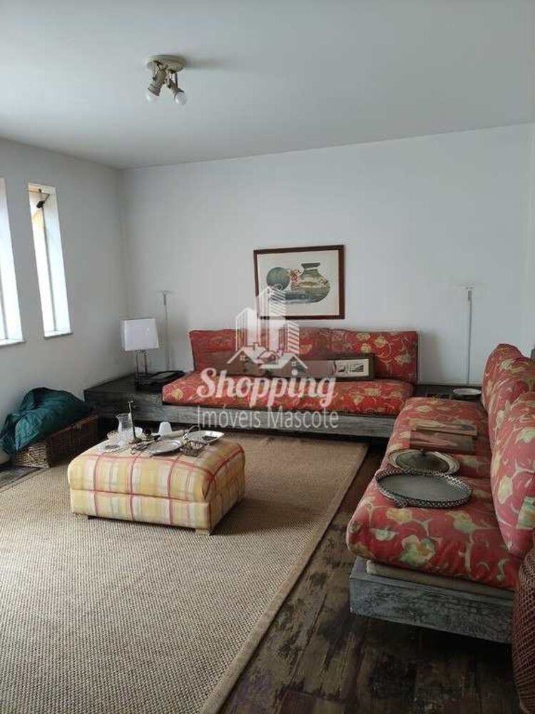 Sobrado, 3 quartos, 289 m² - Foto 1