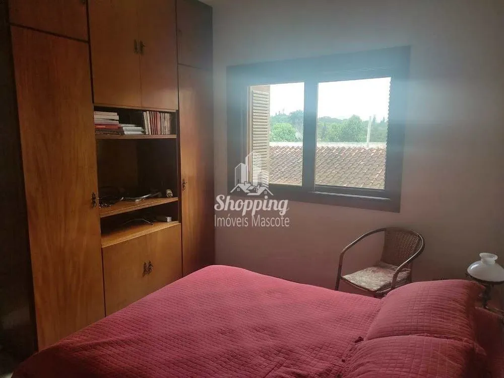 Sobrado, 3 quartos, 289 m² - Foto 13