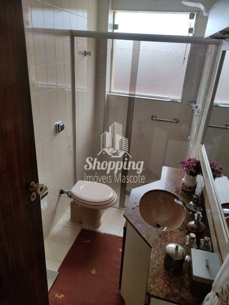 Sobrado, 3 quartos, 289 m² - Foto 15