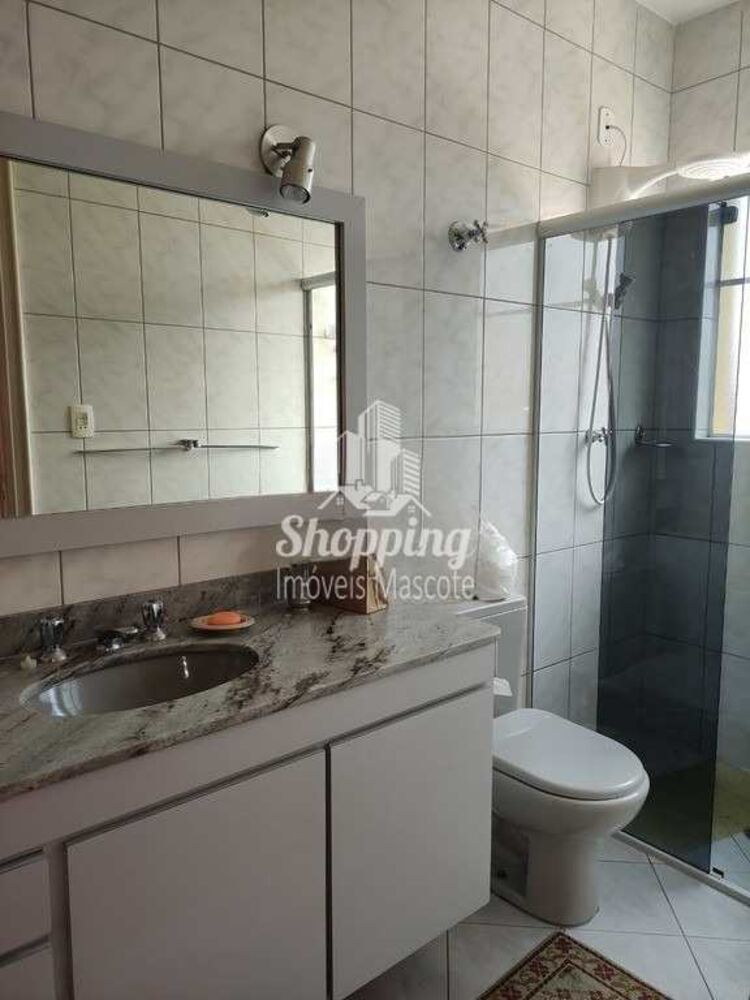 Sobrado, 3 quartos, 289 m² - Foto 16