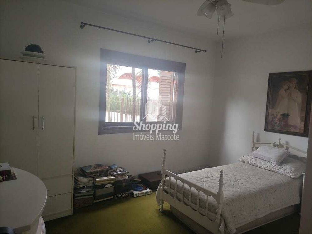 Sobrado, 3 quartos, 289 m² - Foto 12