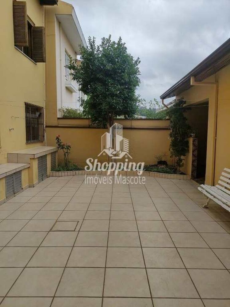 Sobrado, 3 quartos, 289 m² - Foto 19