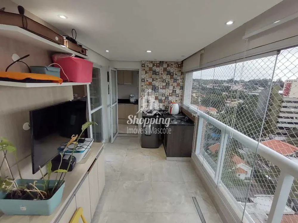 Apartamento, 2 quartos, 67 m² - Foto 11