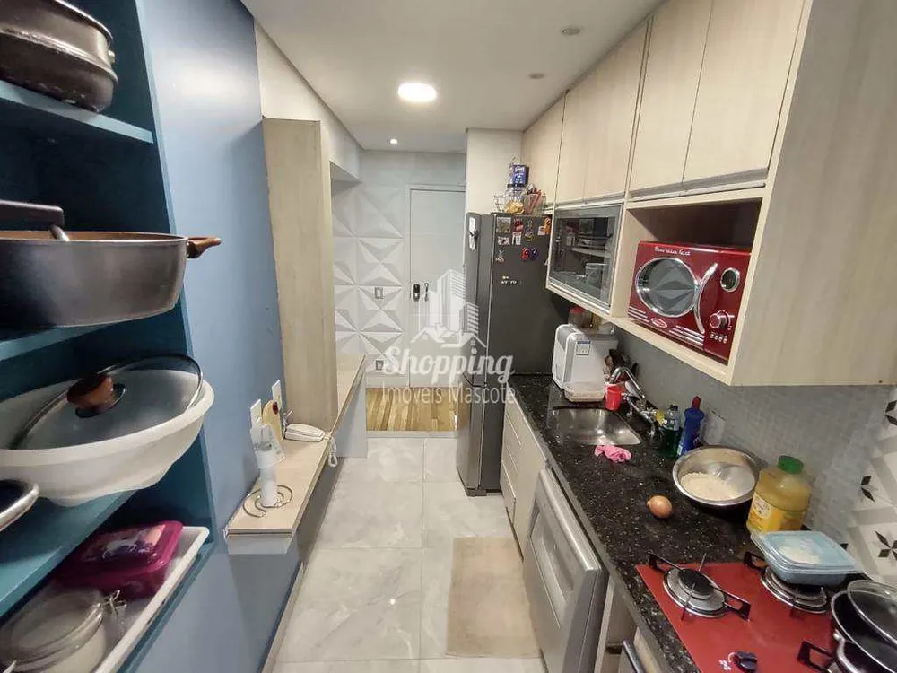 Apartamento, 2 quartos, 67 m² - Foto 6