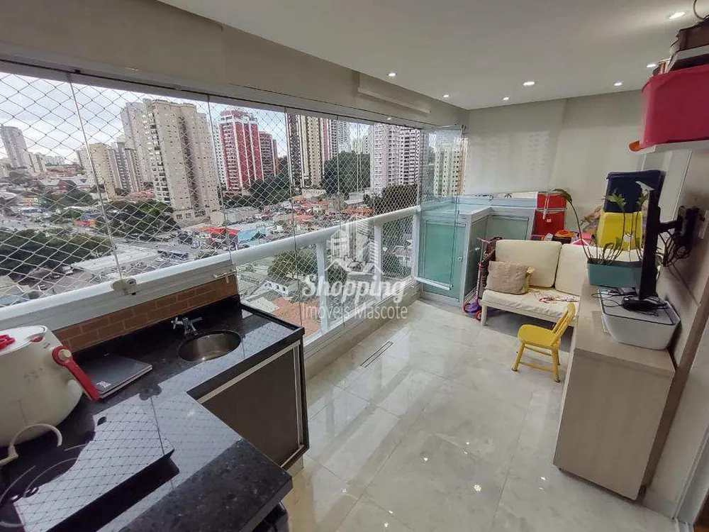 Apartamento, 2 quartos, 67 m² - Foto 12