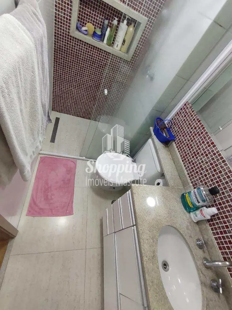 Apartamento, 2 quartos, 67 m² - Foto 1
