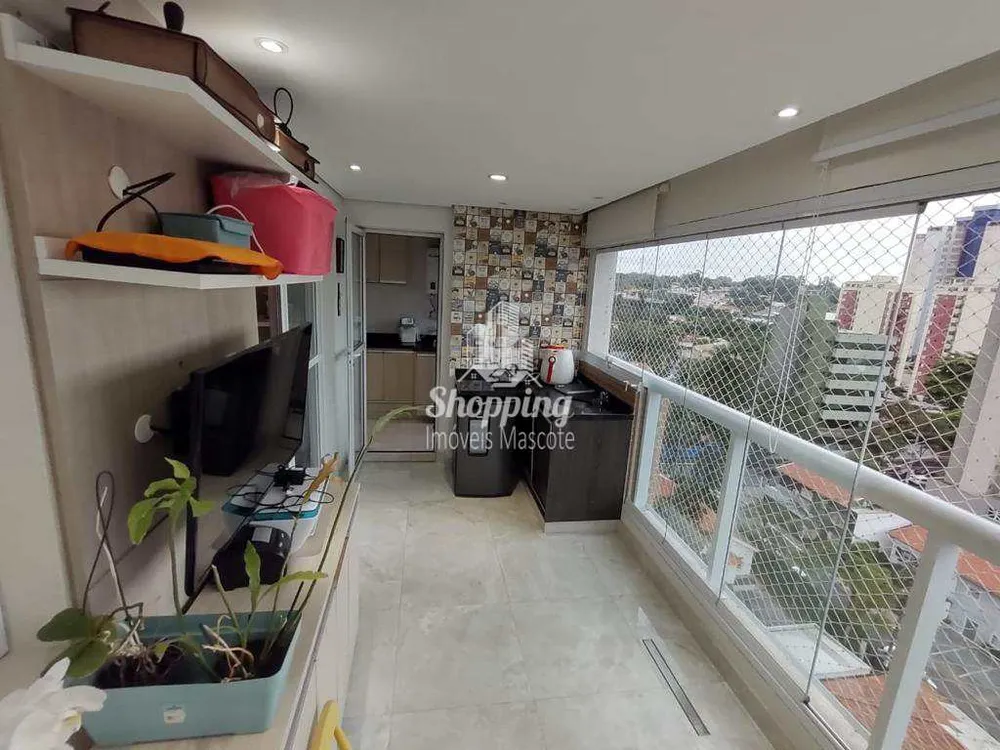 Apartamento, 2 quartos, 67 m² - Foto 4