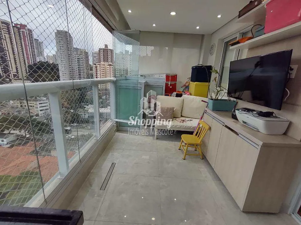 Apartamento, 2 quartos, 67 m² - Foto 3