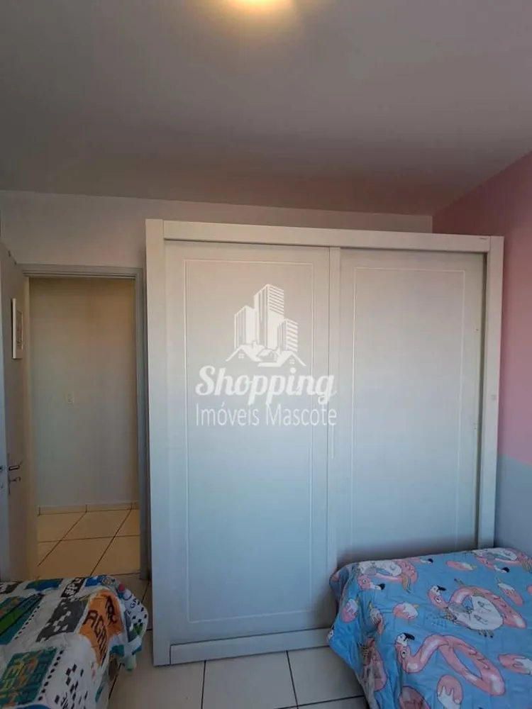 Apartamento, 2 quartos, 40 m² - Foto 12