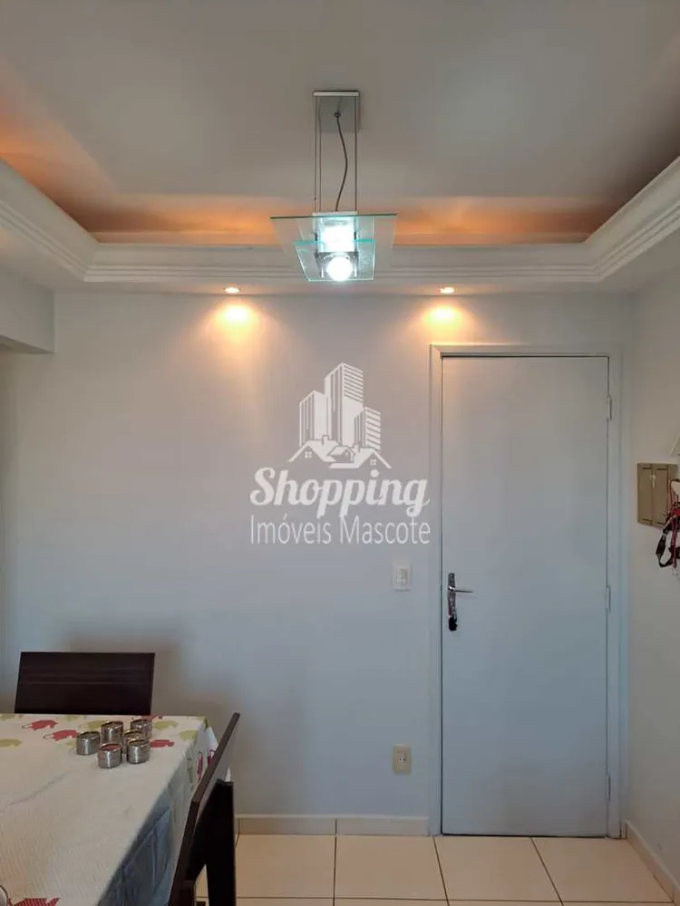 Apartamento, 2 quartos, 40 m² - Foto 7