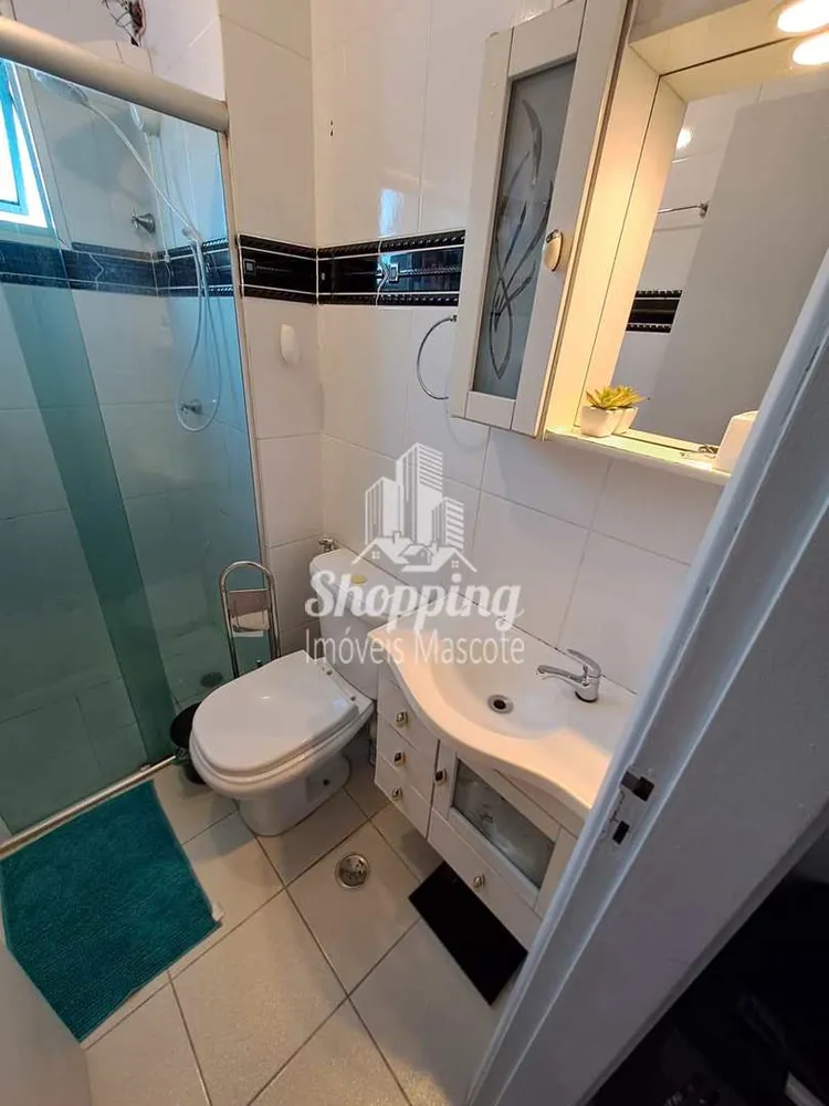 Apartamento, 2 quartos, 40 m² - Foto 6