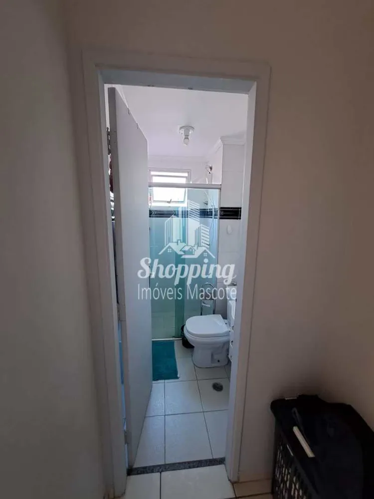 Apartamento, 2 quartos, 40 m² - Foto 8