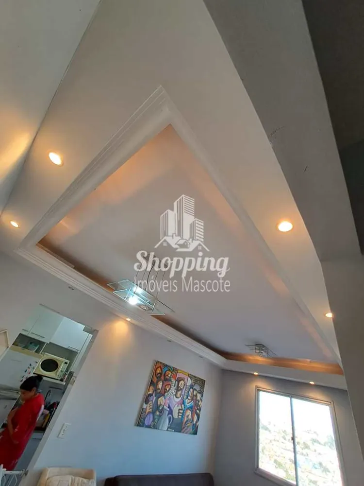 Apartamento, 2 quartos, 40 m² - Foto 10