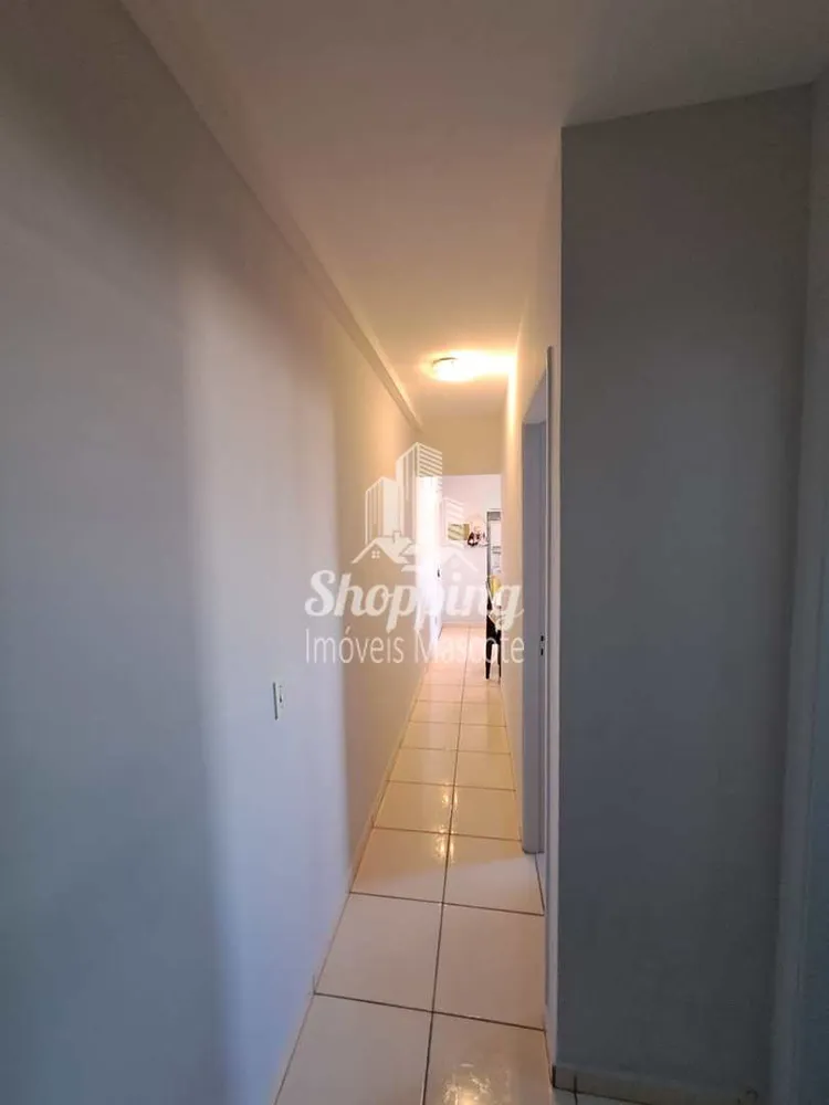 Apartamento, 2 quartos, 40 m² - Foto 1