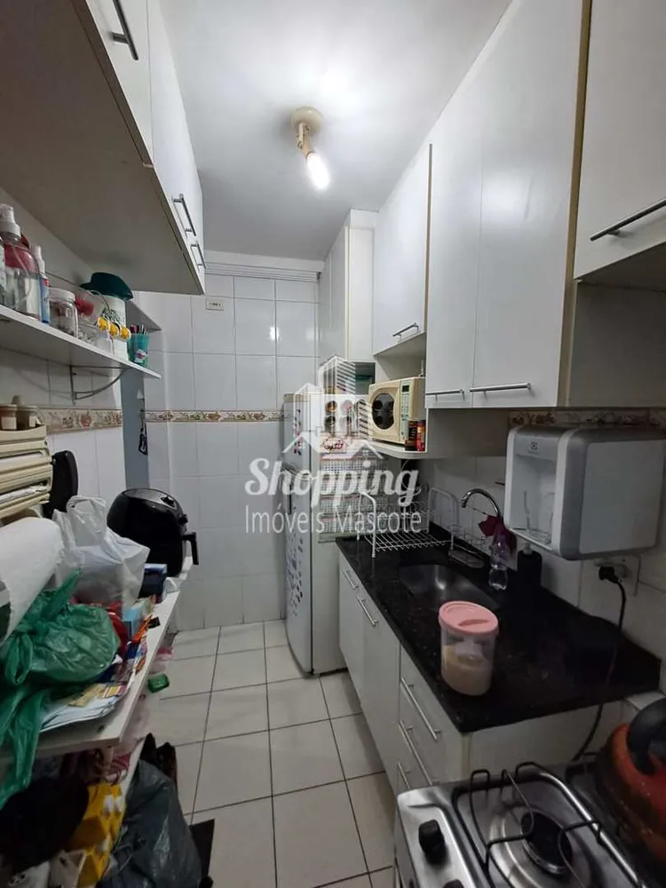 Apartamento, 2 quartos, 40 m² - Foto 5